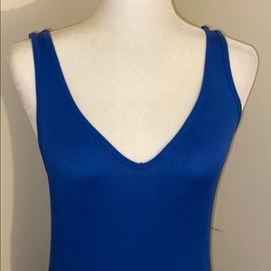 Ralph Lauren Maxi Dress